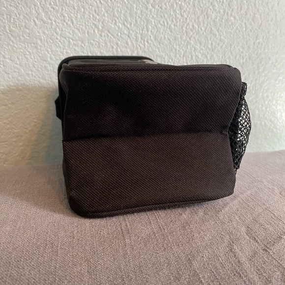 Pampered Chef insulated bag - Picture 4 of 8